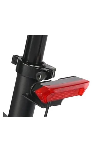 S 15 ELEKTRİKLİ BİSİKLET - 5