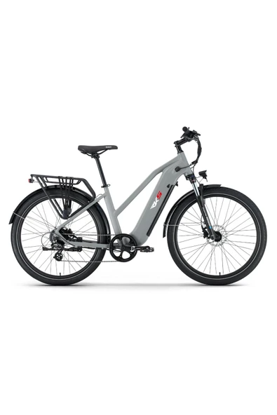 NC20 ELEKTRİKLİ BİSİKLET