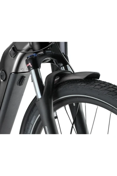 NC20 ELEKTRİKLİ BİSİKLET - 4