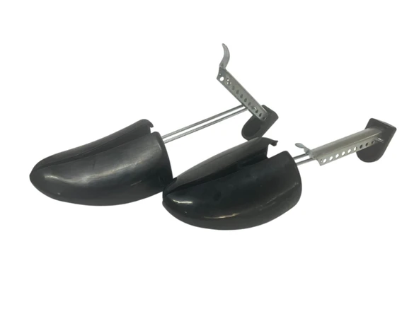 SRTfootcare Pratik Metal Ayakkabı Açma Genişletme ve Form Kalıbı 1 Çift - 3