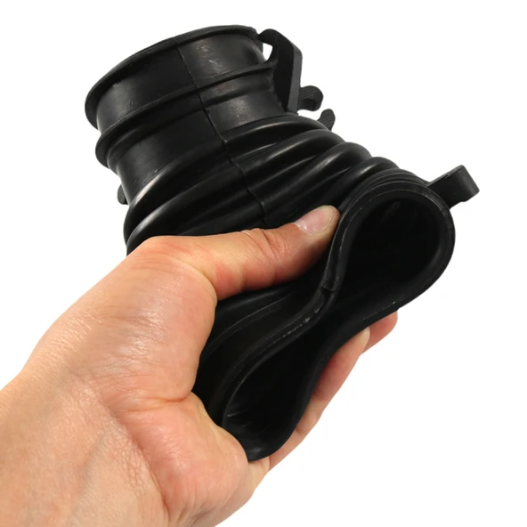 Honda Civic 2012 2015 Uyumlu A5329 Model Araba Hava Emme Hortumu 61mm - 6