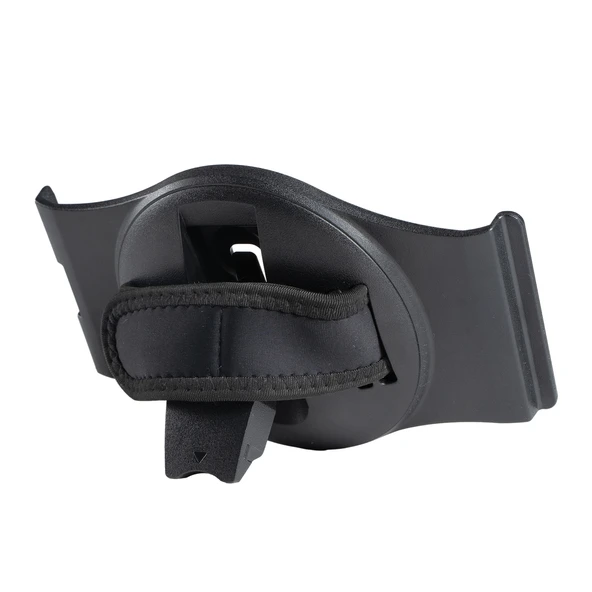 Ulefone Armor Pad 2 Tablet Dönerli Taşınabilir Tutacak Stand Siyah - 2