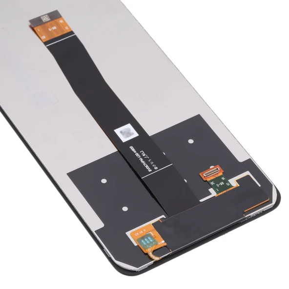 Xiaomi Redmi 10C Redmi 10 India Poco C40 Orijinal LCD Ekran ve Dokunmatik Panel Komple Set - 5