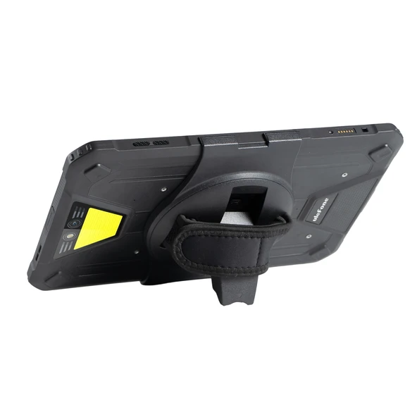 Ulefone Armor Pad 2 Tablet Dönerli Taşınabilir Tutacak Stand Siyah