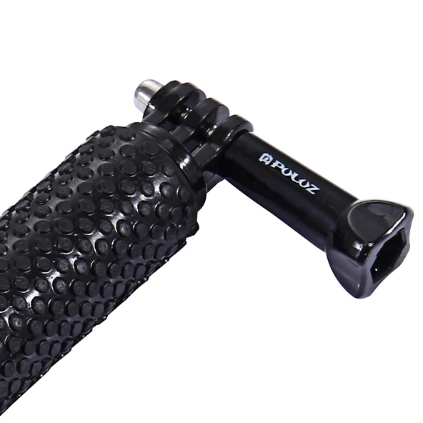 PULUZ Taşınabilir Uzatılabilir Monopod Çubuk GoPro Insta360 DJI ve Diğer Aksiyon Kameraları İçin 19-49cm - 6