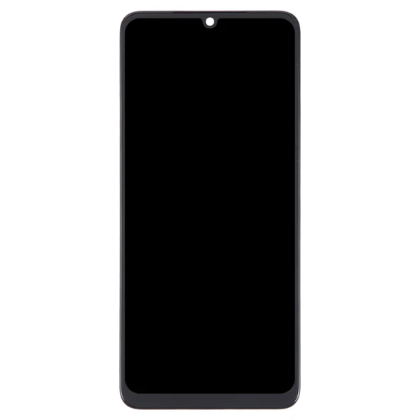 Xiaomi Redmi 13C 5G Orijinal IPS LCD Ekran Dokunmatik Panel Çerçeveli Komple Set - 2
