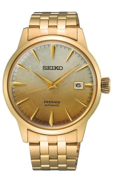 Seiko SRPK46J1 Otomatik Erkek Kol Saati
