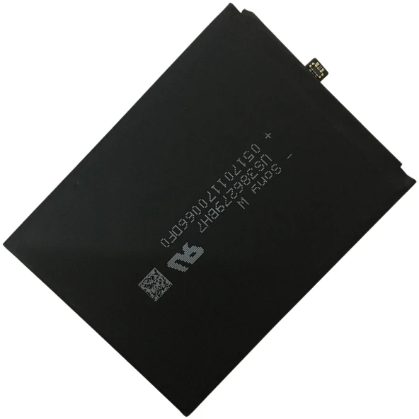 Honor 9 Uyumlu HB386280ECW Li-ion Polimer Batarya - 4