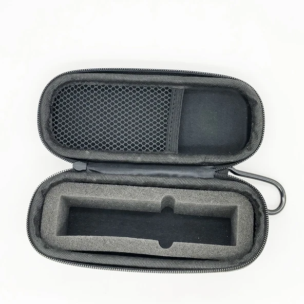 DJI Osmo Pocket Mini Taşıma Çantası - Taşınabilir Depolama Çantası - 3