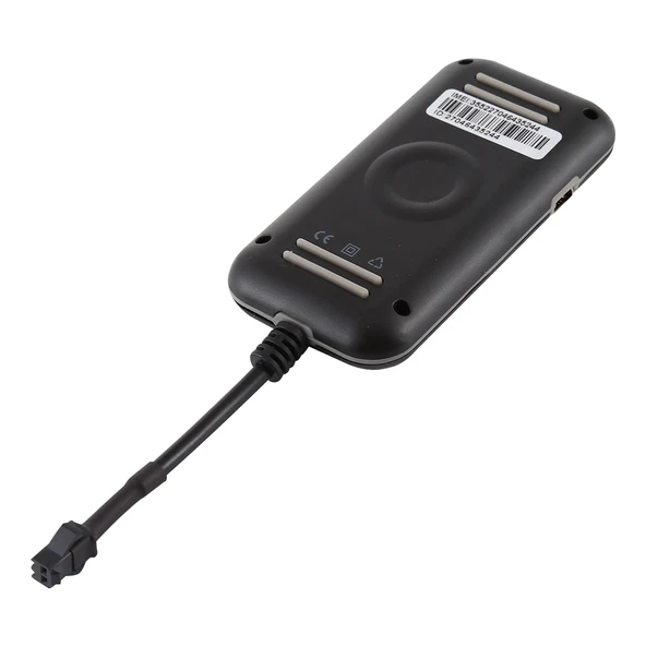 TK110 Model Araç ve Kamyon GPS Takip Cihazı GSM GPRS Özellikli - 3