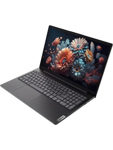 Lenovo V15 Gen 4 i7-1355U 40GB 2TB SSD 15.6" Fdos Laptop + Çanta 83A100KXTR 028 - 4