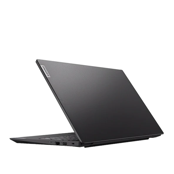Lenovo V15 Gen 4 i7-1355U 16GB 512GB SSD 15.6" FHD Freedos Taşınabilir Bilgisayar 83A100KXTR 001 - Resim 5
