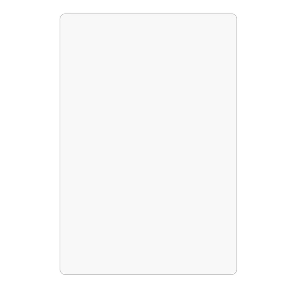 Amazon Kindle Paperwhite 5 6.8 2021 Model 9H Sertlikte Patlamaya Dayanıklı Temperli Cam Ekran Koruyucu - 2
