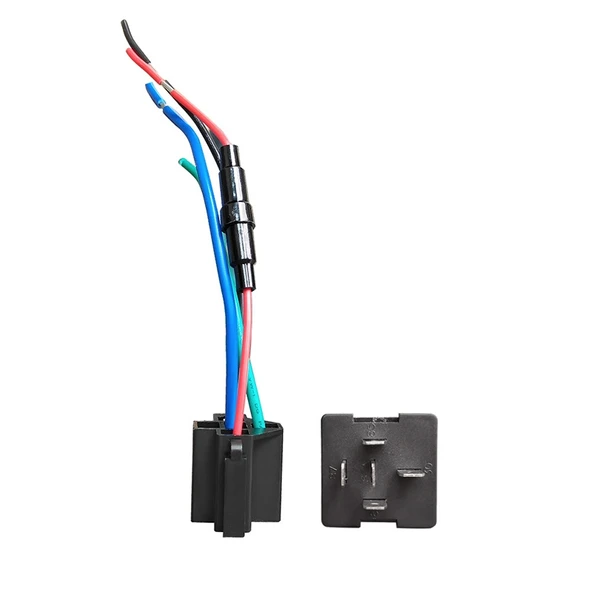CJ720 Araç 5 Pin GPS Gerçek Zamanlı Takip Cihazı Mini Hırsızlık Önleyici 2G - 4