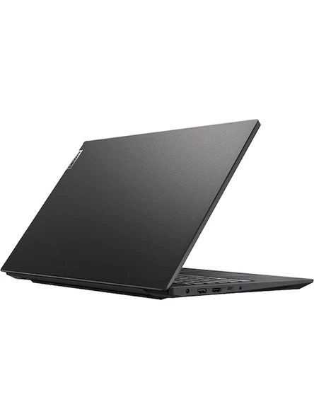 Lenovo V15 Gen 4 i7-1355U 8GB 512GB SSD 15.6" FHD W11P Laptop + Termometre 83A100KXTR 029 - Resim 5