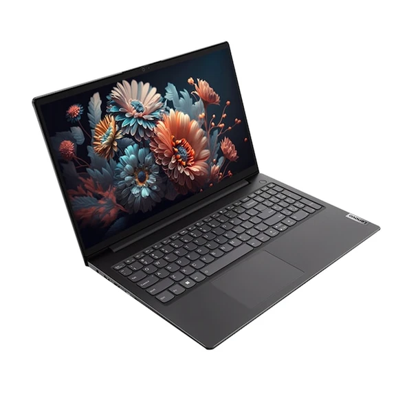 Lenovo V15 Gen 4 i7-1355U 8GB 1TB SSD 15.6" FHD W11P Taşınabilir Bilgisayar 83A100KXTR 016 - Resim 2