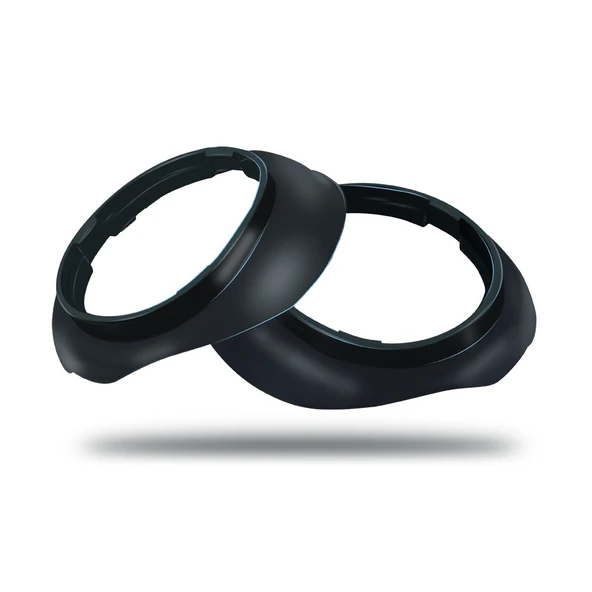 Meta Quest 3 VR Gözlük Lens Koruyucu Çerçeve - Çizilmelere Karşı - 2