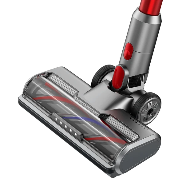 Dyson V7 V8 V10 V11 Uyumlu Halı ve Zemin Fırça Başlığı - 2
