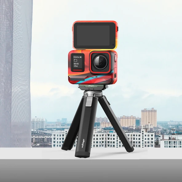 Insta360 Ace Pro Üçgen Şekilli Spor Kamera Gövde Sticker - 11