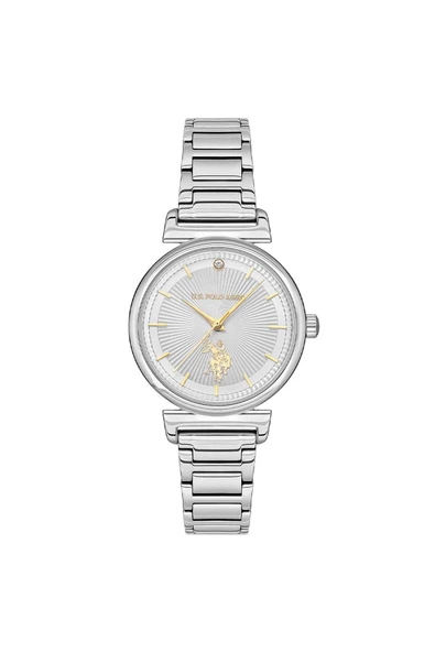 U.S. Polo Assn. USPA2070-01 U.S. Polo Assn.Kadın Kol Saati ürün görseli