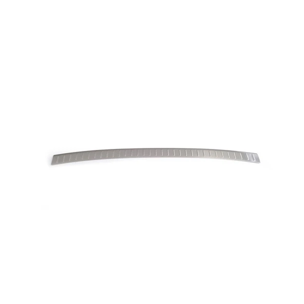 Mercedes Sprinter W906 Krom Arka Tampon Üstü Koruma 2006-2018 P.Ç - 3