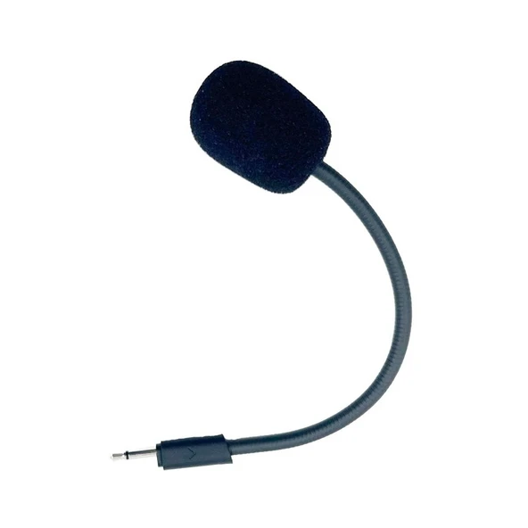 JBL Q100 İnternet Kafe E-Spor Oyun Kulaklığı Mikrofonu 2.5mm Düz Mono