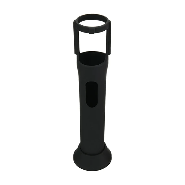 JBL PartyBox Kablosuz Mikrofon Silikon Koruyucu Kılıf Siyah