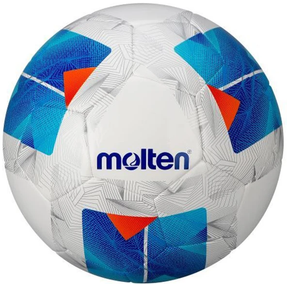 Molten F5N1000 5 Numara Futbol Topu - 2