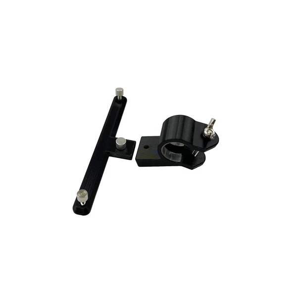 DJI Mini 3 Pro Ekranlı Kumanda İçin Bisiklet Montaj Aparatı - 2