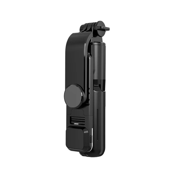 CYKE L11S Bluetooth Selfie Çubuğu Güzellik Dolgu Işığı Canlı Tripod