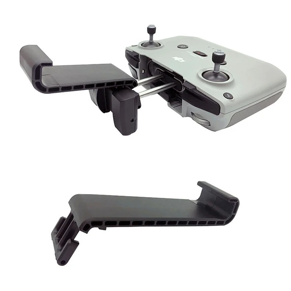 DJI Mavic 3 Air 2 Air 2S Mini 2 Uzaktan Kumanda Tablet Uzatma Aparatı Büyük Model