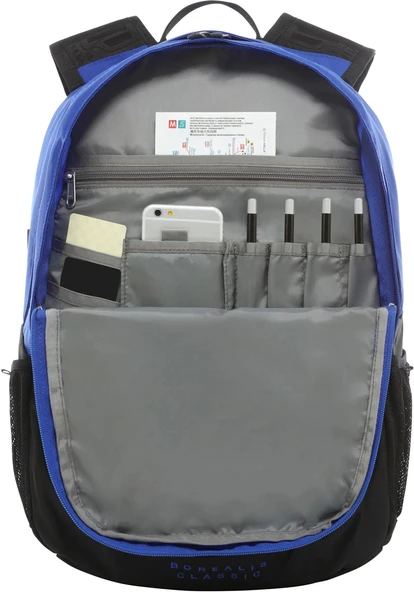 The North Face Borealis Classic Unisex Sırt Çantası - 4