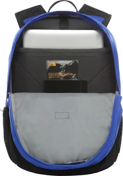 The North Face Borealis Classic Unisex Sırt Çantası - 5