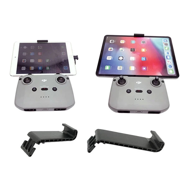 DJI Mavic 3 Air 2 Air 2S Mini 2 Kumanda Tablet Uzatma Aparatı Küçük Boy - 2