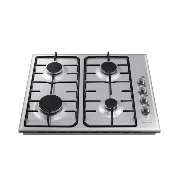 Samsung NA64B3100AS/TR Inox Ankastre Ocak - 2