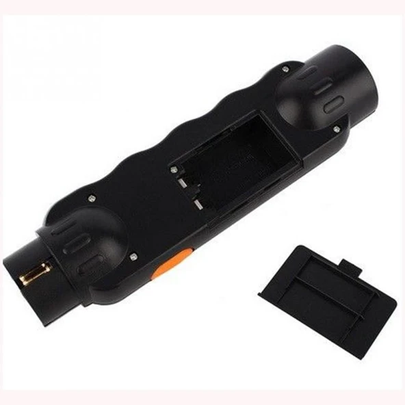 JHT4003 Avrupa 12V 7 Pin Araç Kamyon Römork Fişi Soket Test Cihazı Devre Işık Test Aracı - 3