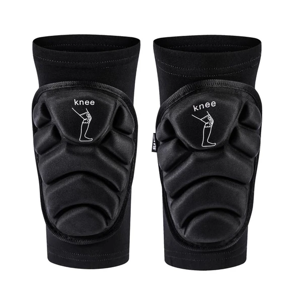 SULAITE GT 314 Dizlik Koruyucu XL Beden Outdoor Sporlar İçin