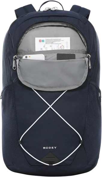 The North Face Rodey Unisex Sırt Çantası - 2