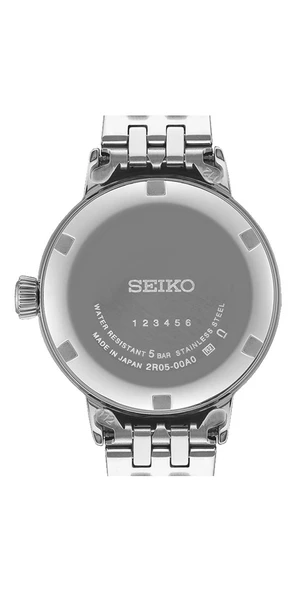 Seiko SRE007J1 Otomatik Kadın Kol Saati - 2