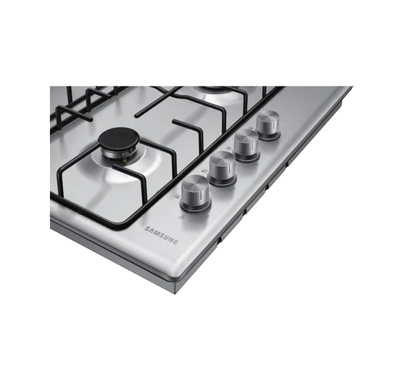 Samsung NA64B3100AS/TR Inox Ankastre Ocak - 3