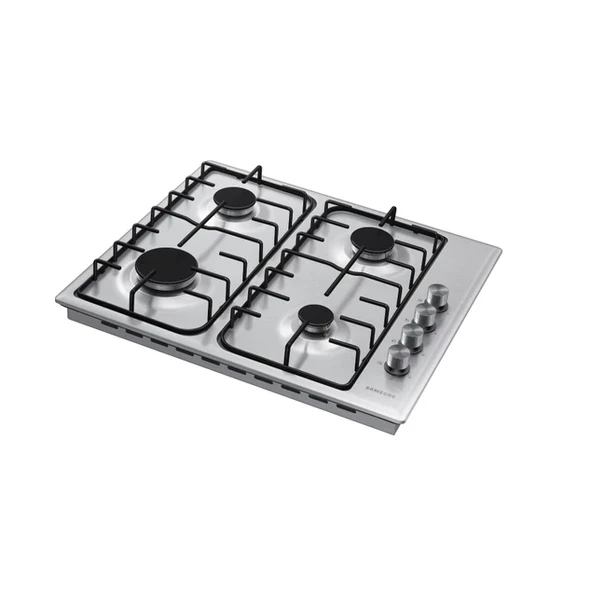 Samsung NA64B3100AS/TR Inox Ankastre Ocak - 4