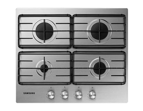 Samsung NA64H3110AS Inox Ankastre Ocak - 2