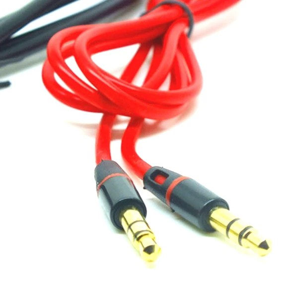 BMW BM54 E46 E39 E53 X5 Uyumlu AUX Ses Kablosu 1.5 Metre USB - 4