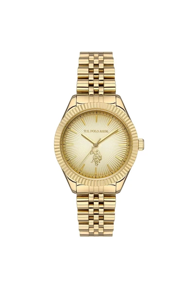 U.S. Polo Assn. Uspa2045-06 Kadın Kol Saati ürün görseli