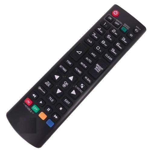 Lg Akb73975762 Lcd Led Tv Kumandası