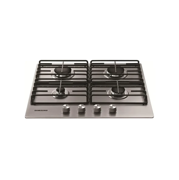 Samsung NA64H3110AS Inox Ankastre Ocak - 3