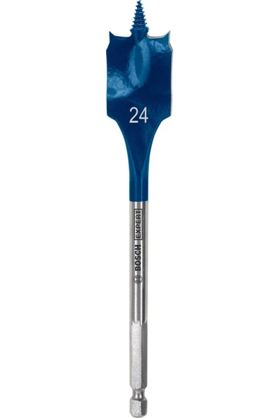 Bosch Expert Self Cut Speed Yaprak Delme Ucu 24 X 152 Mm