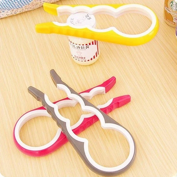 Konserve Kapak Açacağı - Resim 4