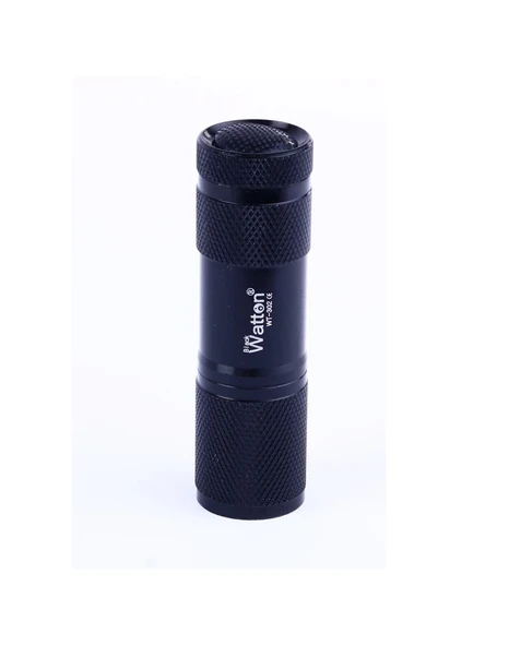 Sahte Para Işığı ultraviole Watton Wt-302