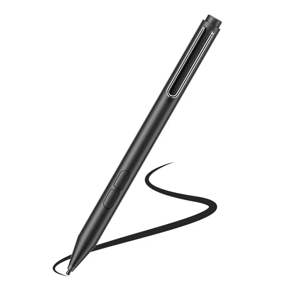 Microsoft Surface Serisi Stylus Kalem Siyah